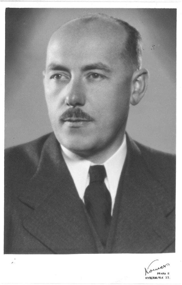 Frantisek Trefanec