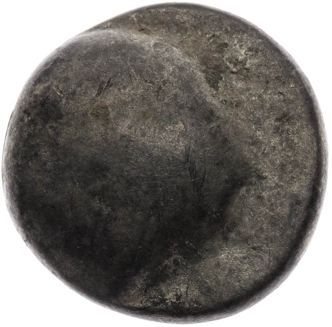 Didrachm - front