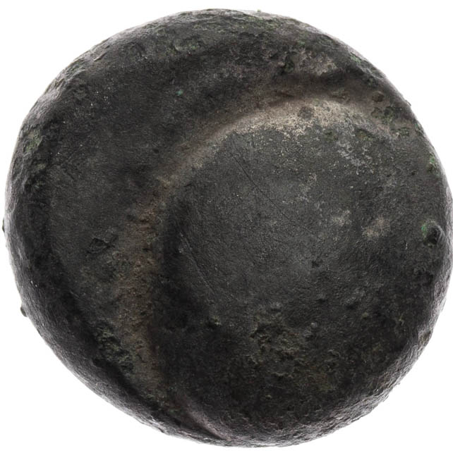 Didrachm - front