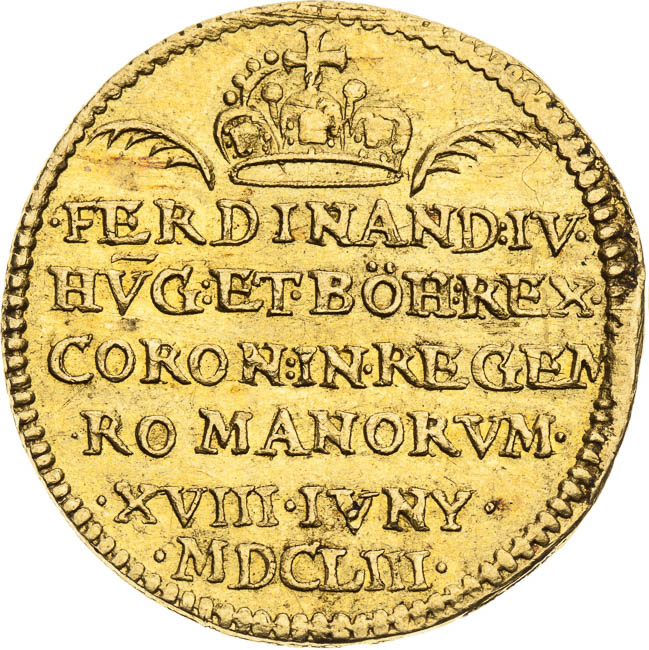 Token 1653 - front