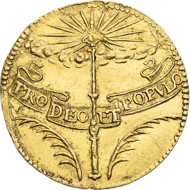 Token 1653 - back