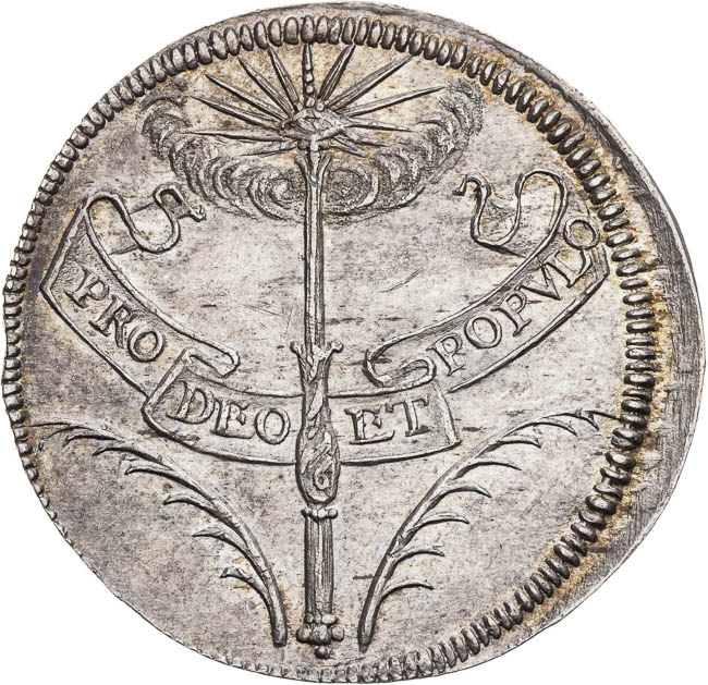 Token 1653 - back