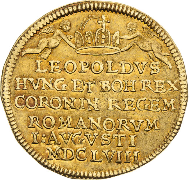 Token 1658 - front