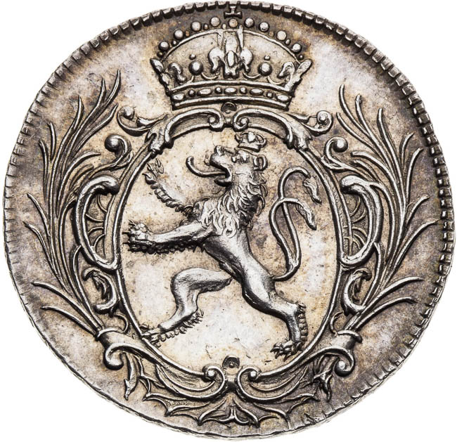 Token 1764 - back