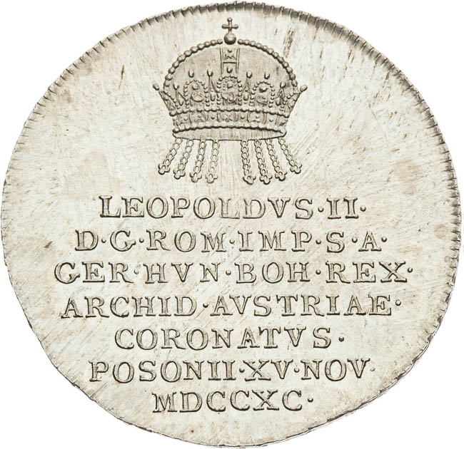 Token 1790 - front