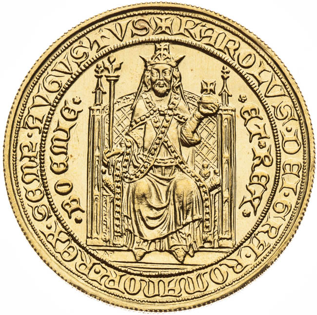2 Ducats 1978 - back