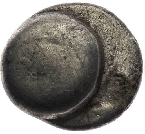 Tetradrachma - avers