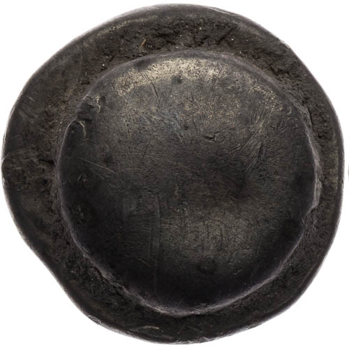 Tetradrachma - avers