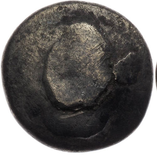 Drachma - avers