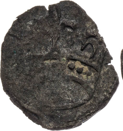 Kvarting (1430 - 1437) - avers