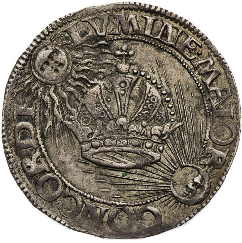 Token 1612 - back