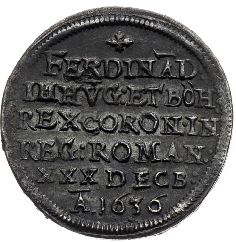 Token 1636 - front