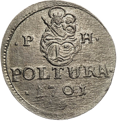 Poltura 1701 - reverz