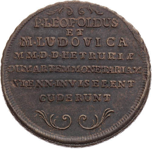 Token 1770 - front