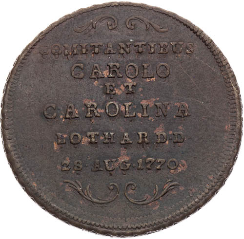 Token 1770 - back
