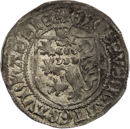 Groš - averz