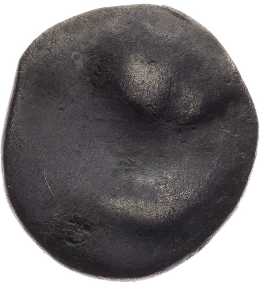 Drachm - front