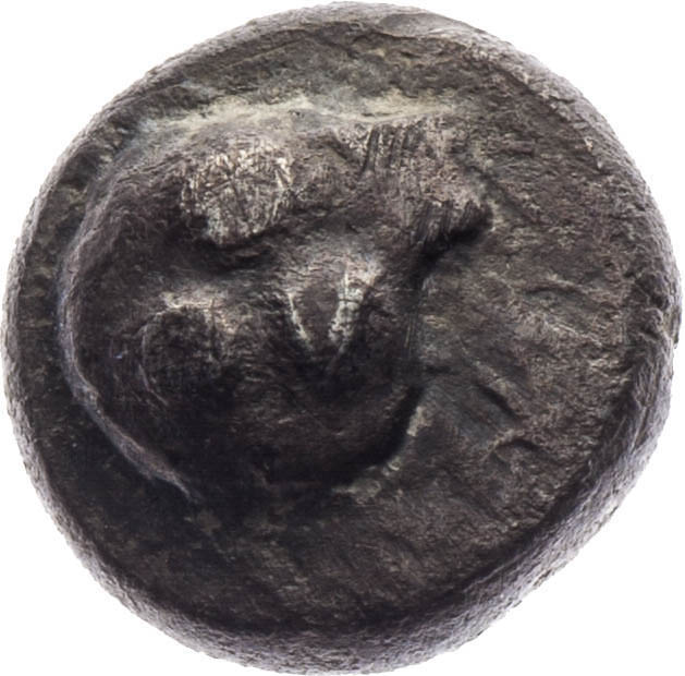 Obol - front