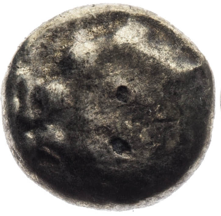 1/4 Stater - front