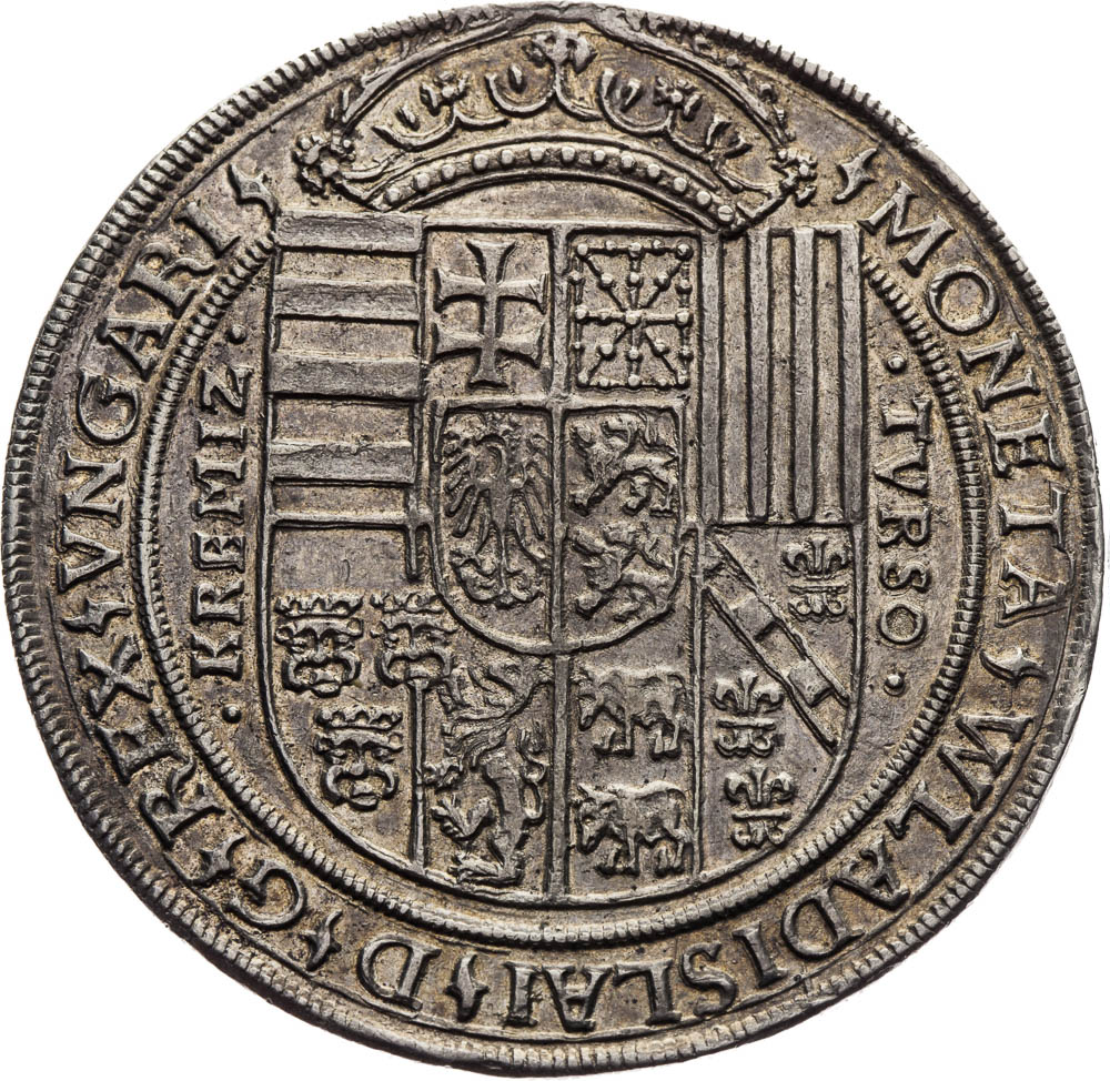 Guldiner 1506 - front
