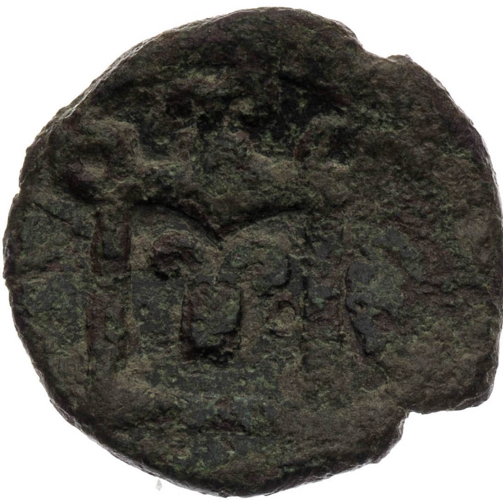 Follaro (1360 - 1390) - front