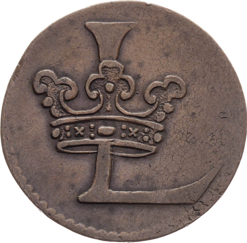 Mining token 1661 - front
