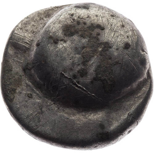 Tetradrachma - avers