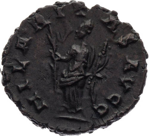 Antoninian (270 - 273) - reverz