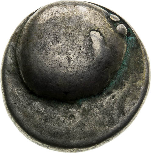 Tetradrachma - averz