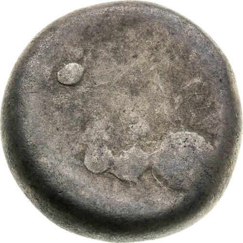 Tetradrachma  - reverz
