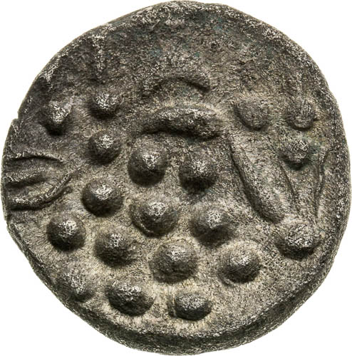Stater - front