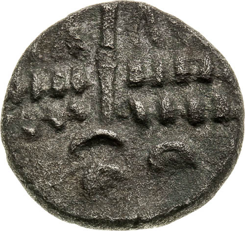 Stater - back