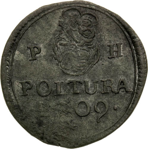 Poltura 1709 - back