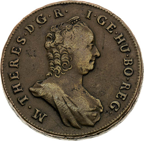 Poltura 1765 - front