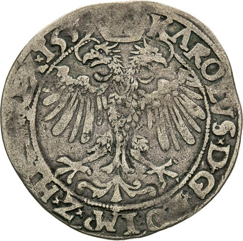 4 Patards 1552 - averz