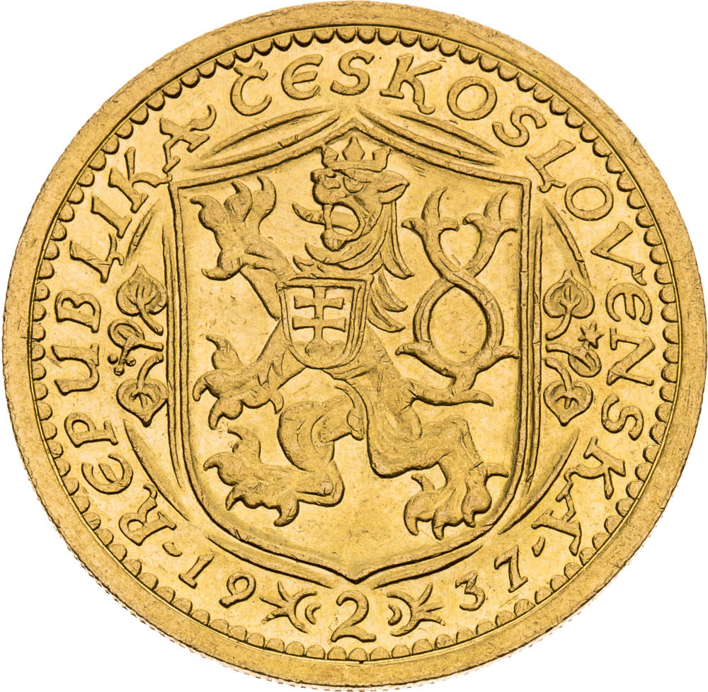 Coin-front