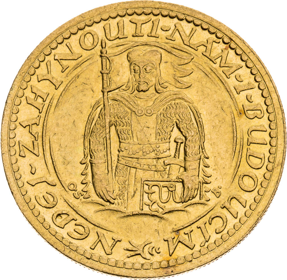 Coin-front
