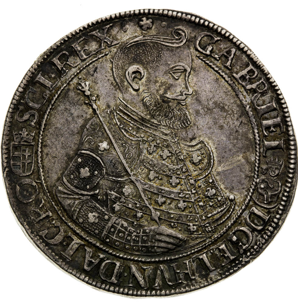 Tolar 1622 - avers
