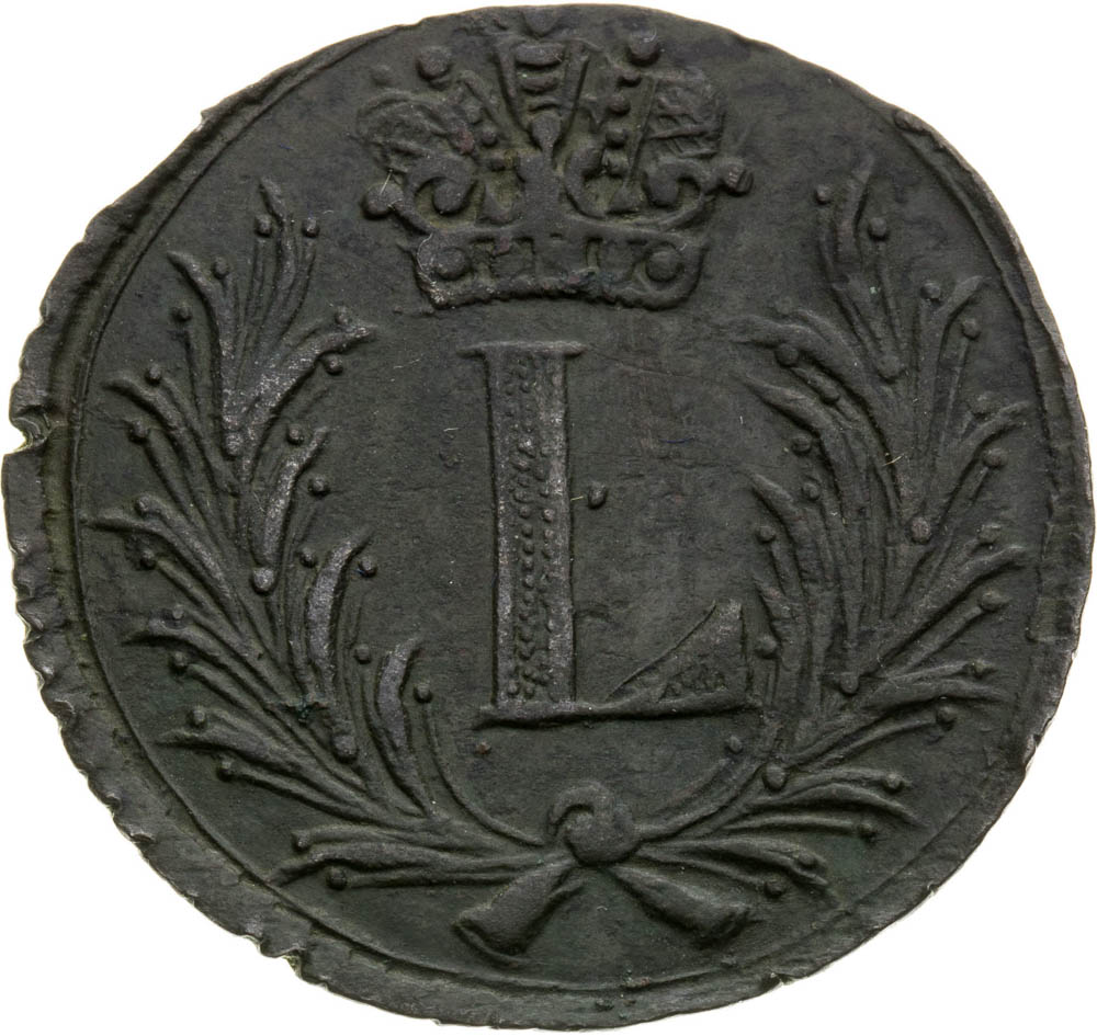 Poltura 1698 - averz