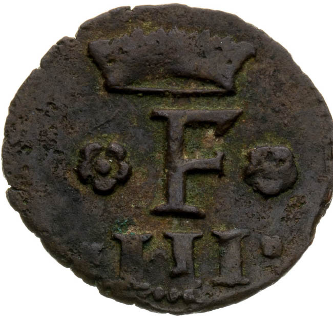 Mining token 1652 - front