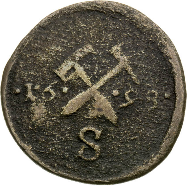 Mining token 1698 - back