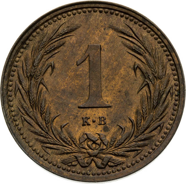 1 Filler 1898 - back