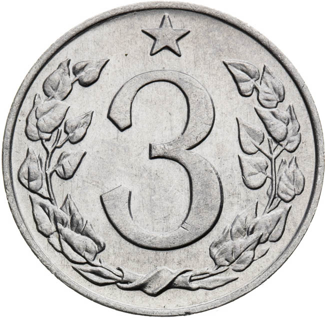 3 Halier 1962 - back