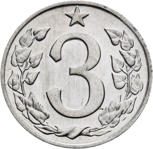 3 Halier 1963 - back
