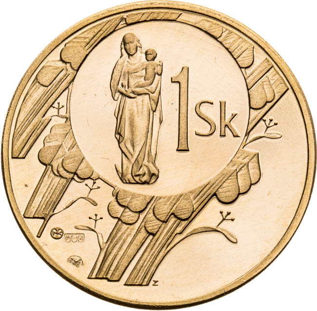 Gold Medal 1993 - front