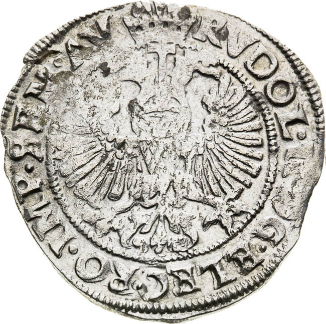 Schilling - front