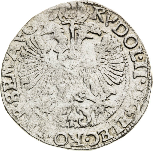 Schilling - front