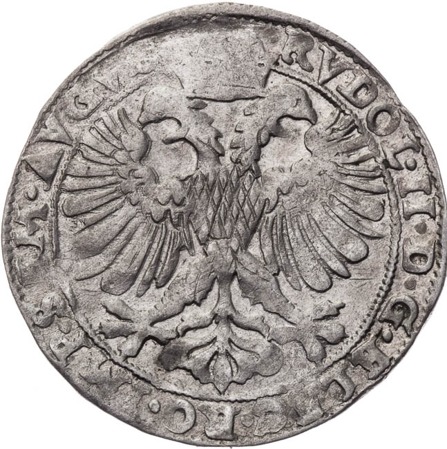 Schilling - front