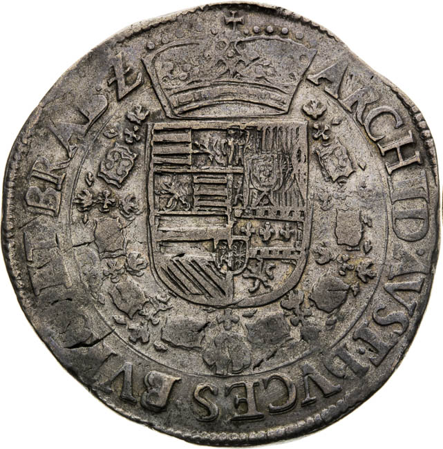 Patagon  - front