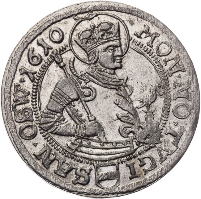 Dicken 1610 - averz